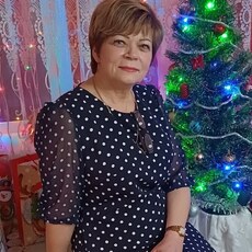 Фотография девушки Наталья, 61 год из г. Большая Мартыновка