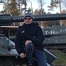 Фотография мужчины Денис, 42 года из г. Чунский