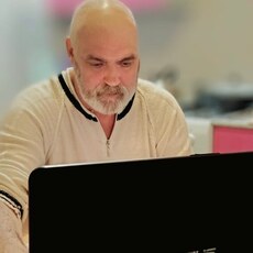 Фотография мужчины Андрей, 53 года из г. Ейск