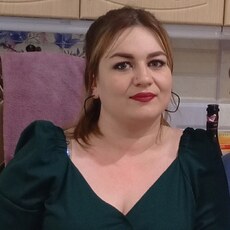 Фотография девушки Ангелина, 28 лет из г. Зима