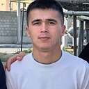 Мадияр, 27 лет