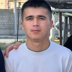 Фотография мужчины Мадияр, 27 лет из г. Кентау