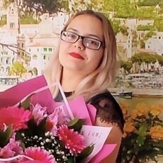 Фотография девушки Татьяна, 30 лет из г. Саки