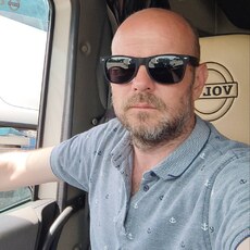 Фотография мужчины Сергей, 41 год из г. Витебск