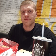 Фотография мужчины Александр, 36 лет из г. Воркута