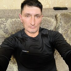 Фотография мужчины Вадим, 46 лет из г. Асбест