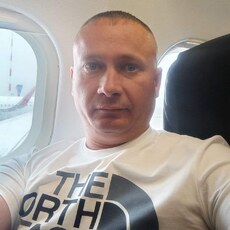 Фотография мужчины Сергей, 37 лет из г. Новоуральск