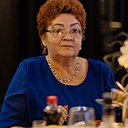 Наталья, 64 года