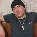 Вадим, 36 лет