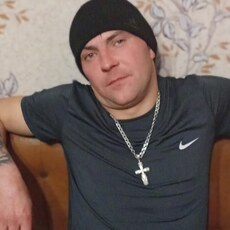 Фотография мужчины Вадим, 36 лет из г. Быхов