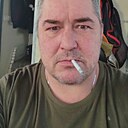 Сергей, 43 года
