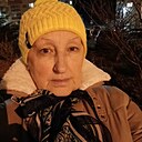 Нина, 63 года