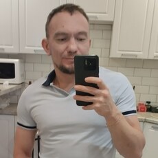 Фотография мужчины Ян, 36 лет из г. Тамбов