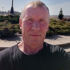 Фотография мужчины Володя, 52 года из г. Соликамск