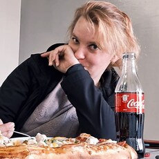 Фотография девушки Вредина, 33 года из г. Москва