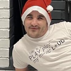 Фотография мужчины Богдан, 26 лет из г. Сумы