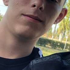 Фотография мужчины Дима, 20 лет из г. Геленджик