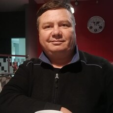 Фотография мужчины Евгений, 49 лет из г. Курган