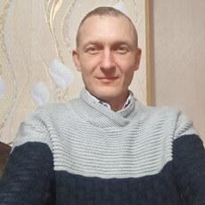 Фотография мужчины Виталий, 44 года из г. Ровеньки