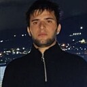 Камиль, 24 года