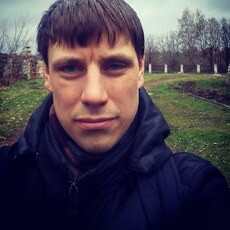 Фотография мужчины Влад, 29 лет из г. Киров