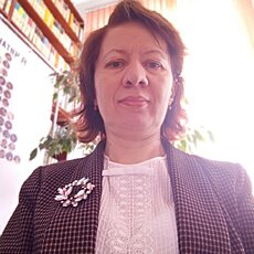 Фотография девушки Эльнара, 49 лет из г. Оренбург