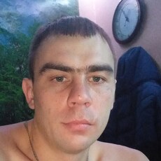 Фотография мужчины Иван, 31 год из г. Киренск
