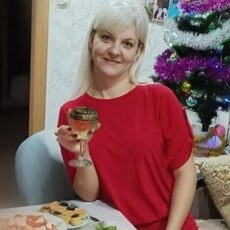 Фотография девушки Ирина, 41 год из г. Иваново