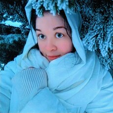 Фотография девушки Екатерина, 28 лет из г. Северобайкальск