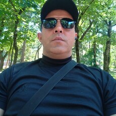 Фотография мужчины Самир, 43 года из г. Ессентуки