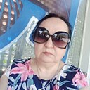 Полина, 66 лет
