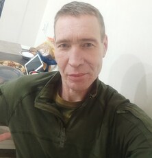Фотография мужчины Григорий, 44 года из г. Ядрин