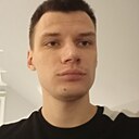 Никита, 28 лет