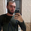 Муслим, 30 лет