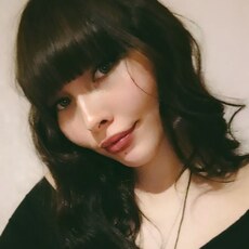 Фотография девушки Алина, 23 года из г. Братск