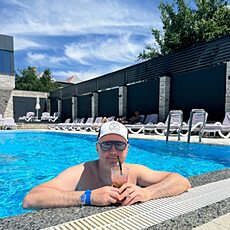 Фотография мужчины Иван, 40 лет из г. Ставрополь