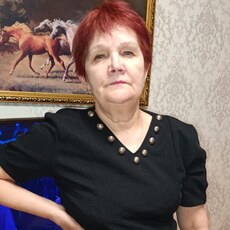 Фотография девушки Алла, 67 лет из г. Заозерный