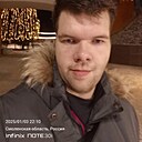 Михаил, 40 лет