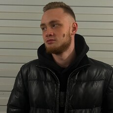 Фотография мужчины Егор, 20 лет из г. Москва