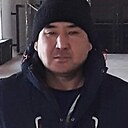 Серик, 53 года