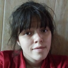 Фотография девушки Карина, 20 лет из г. Магадан