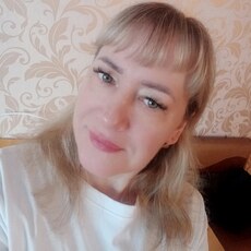 Фотография девушки Людмила, 50 лет из г. Новокузнецк