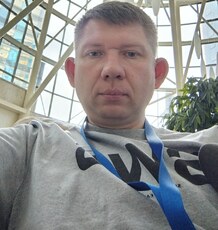 Фотография мужчины Александр, 41 год из г. Могилев