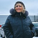Людмила, 64 года