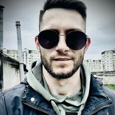 Фотография мужчины Максим, 35 лет из г. Жлобин