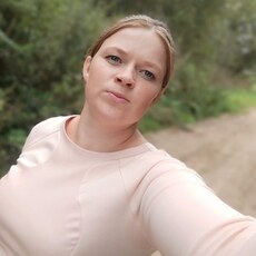 Фотография девушки Оля, 30 лет из г. Сенно