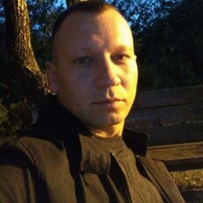 Фотография мужчины Андрей, 30 лет из г. Домодедово