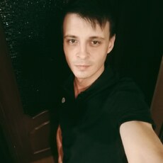 Фотография мужчины Тарас, 32 года из г. Новомосковск