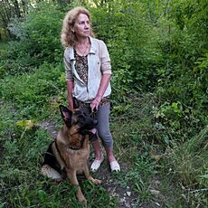 Фотография девушки Яна, 56 лет из г. Чапаевск