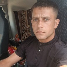 Фотография мужчины Сергей, 32 года из г. Новобурейский